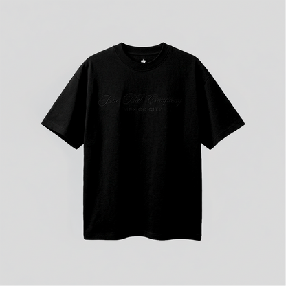 T-shirt Champions Skull Rooster