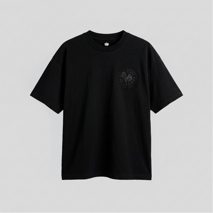 T-shirt  Desde La Nada Club Rooster