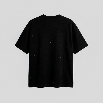 T-shirt Desde la nada club