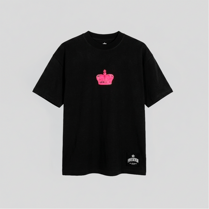 T-shirt  Spider Pink