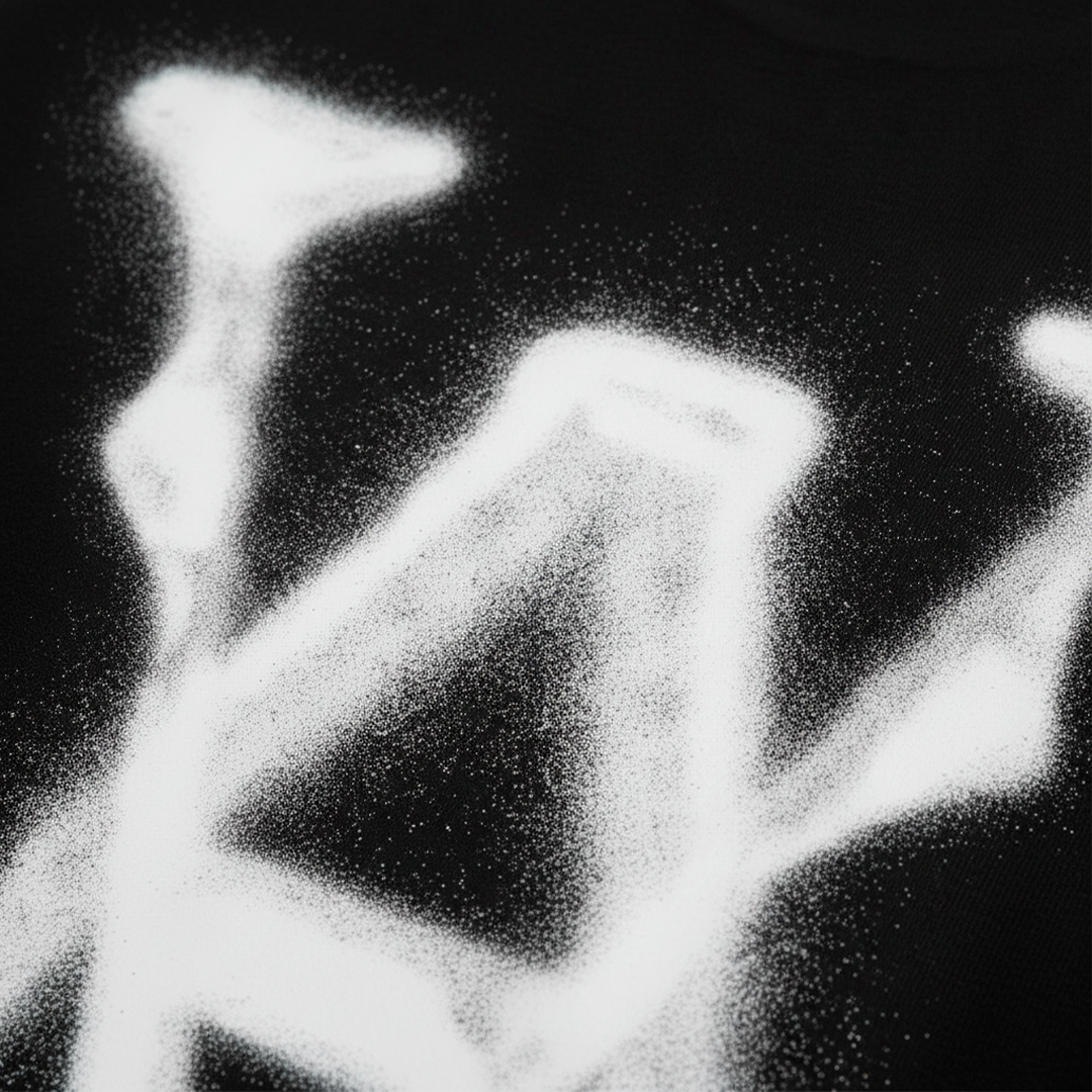 T-shirt VA Spray