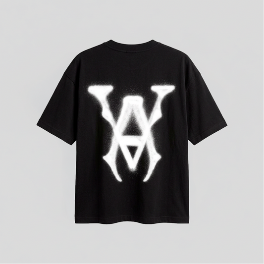 T-shirt VA Spray