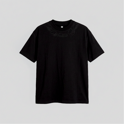 T-shirt World Is Yours