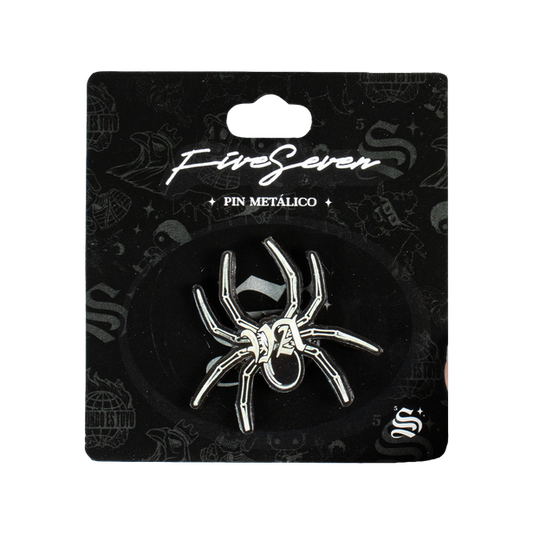 Pin Araña