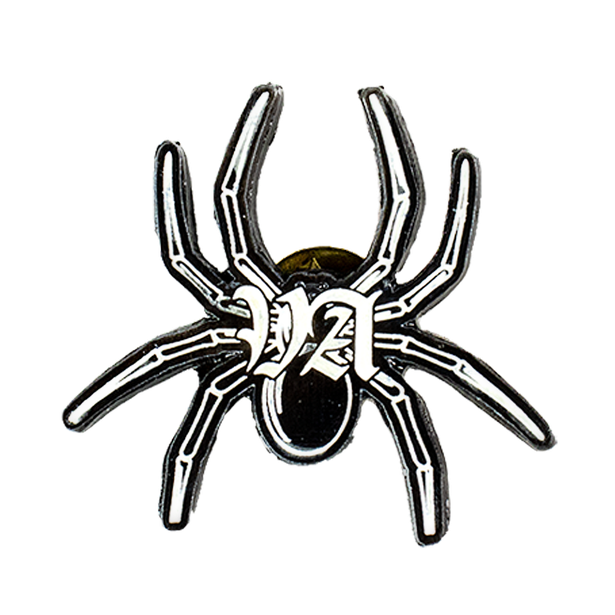 Pin Araña