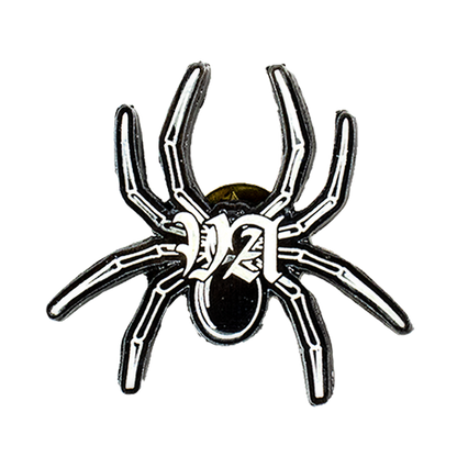 Pin Araña