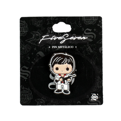 Pin Funko Tony Montana