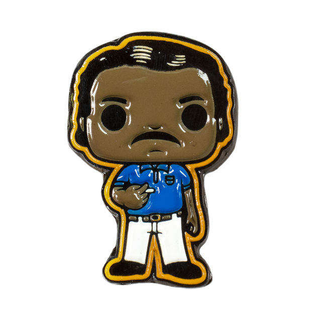 Pin Funko Pablo Escobar