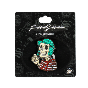 Pin Chavo
