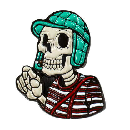 Pin Chavo