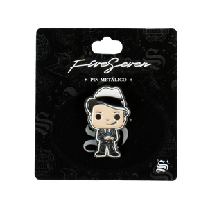 Pin Alcapone