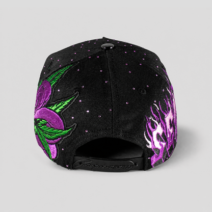 VA Snake Purple