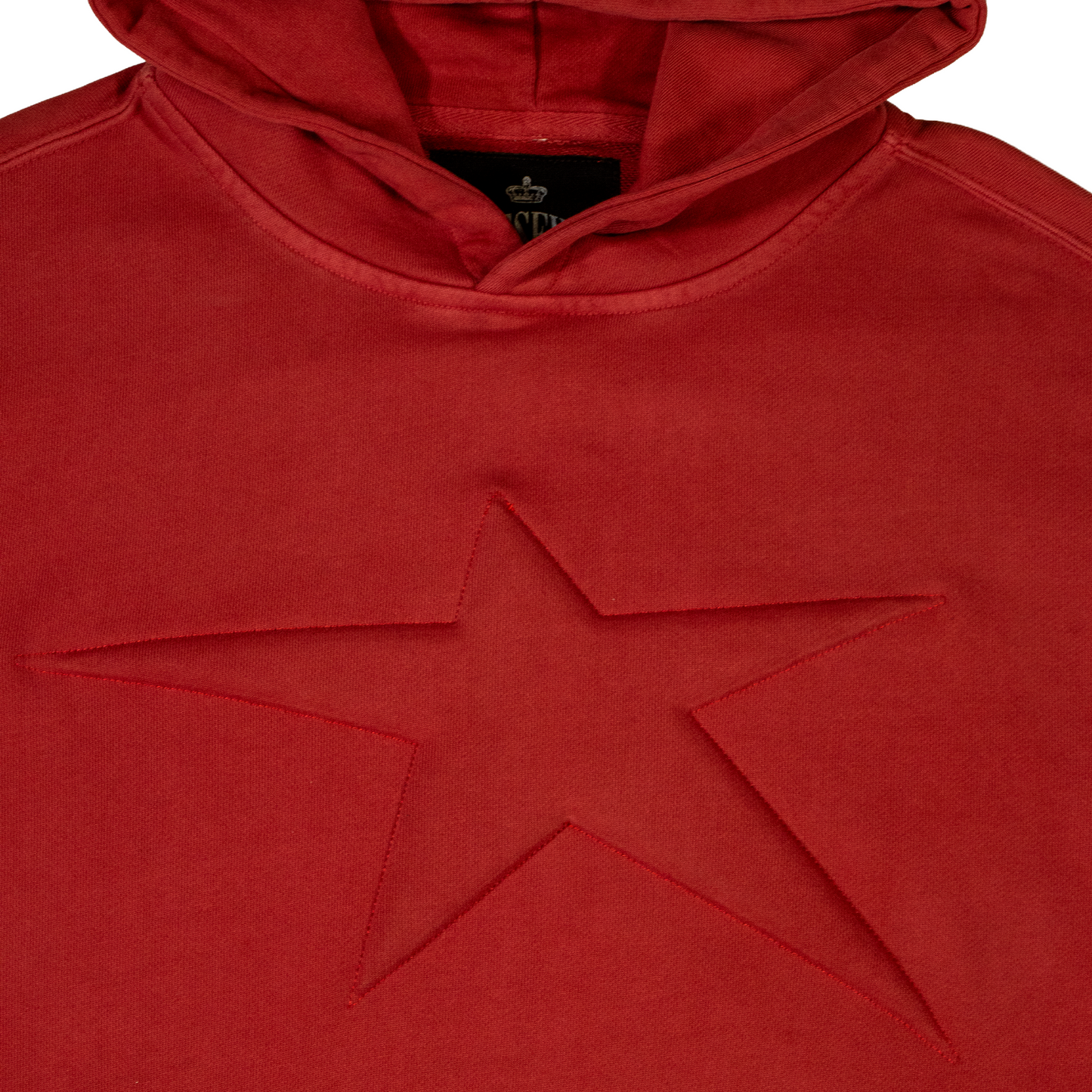 Hoodie champions FALLEN Skull