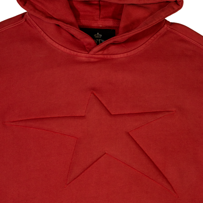 Hoodie champions FALLEN Skull