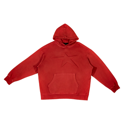 Hoodie champions FALLEN Skull