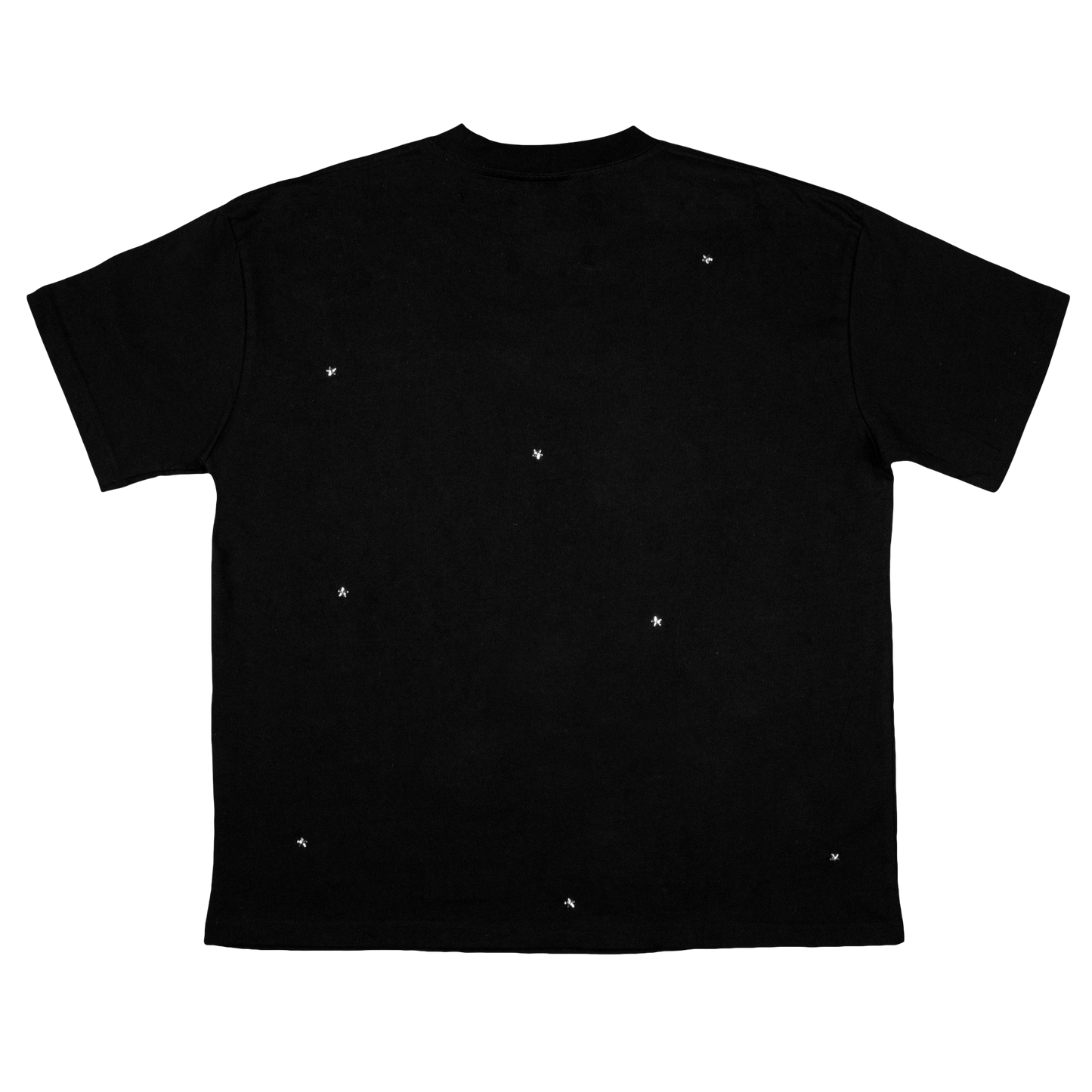 Playera Desde la Nada Club