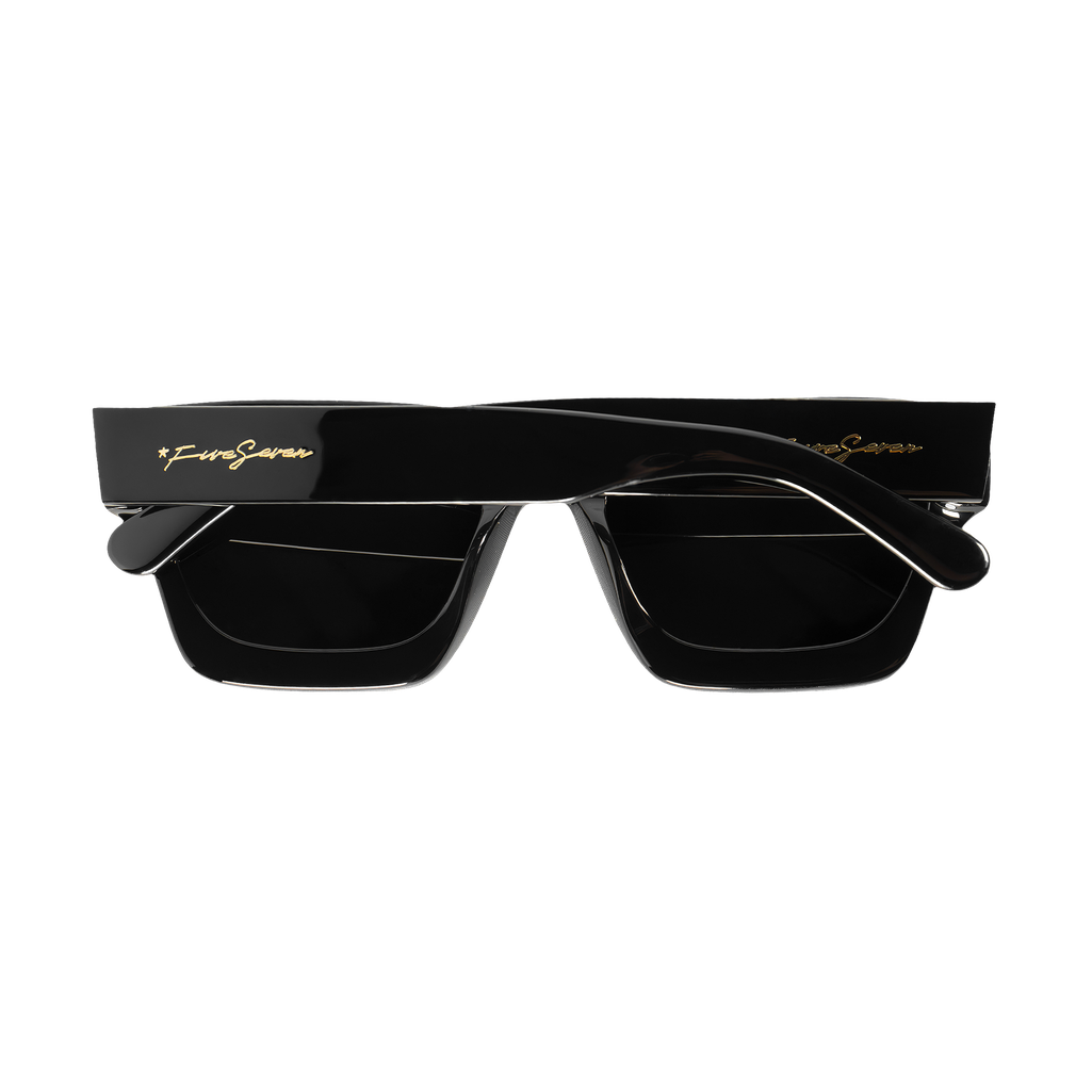 Lentes NIGHT FALCON BLACK