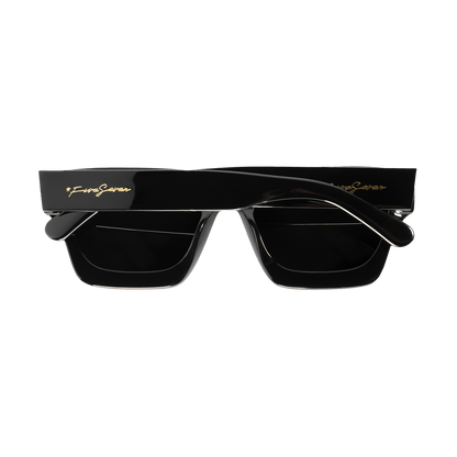Lentes NIGHT FALCON BLACK