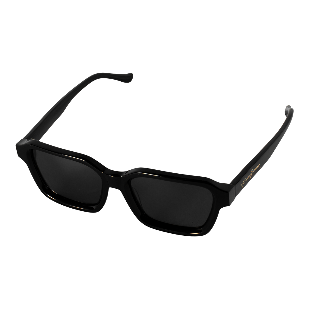 Lentes NIGHT FALCON BLACK