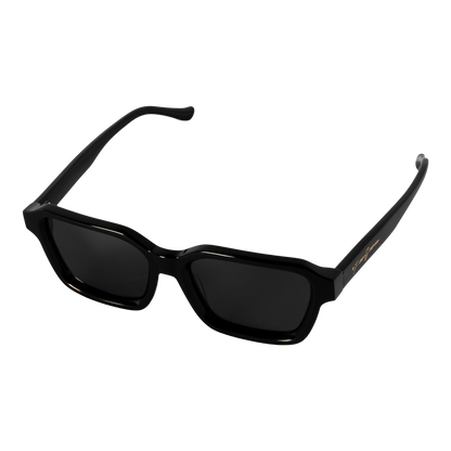 Lentes NIGHT FALCON BLACK