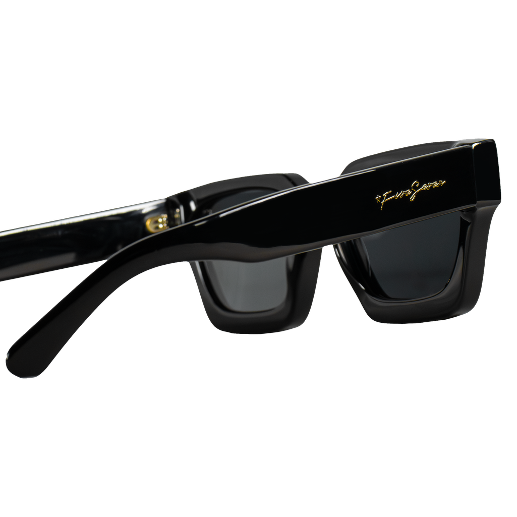 Lentes NIGHT FALCON BLACK