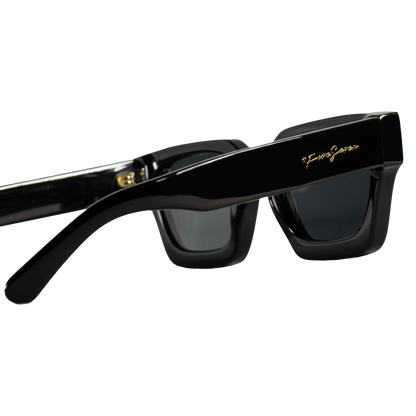 Lentes NIGHT FALCON BLACK