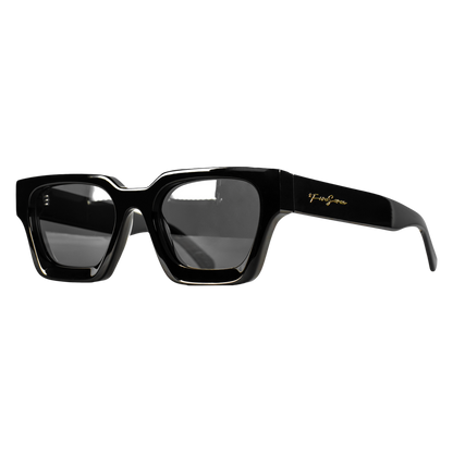 Lentes NIGHT FALCON BLACK