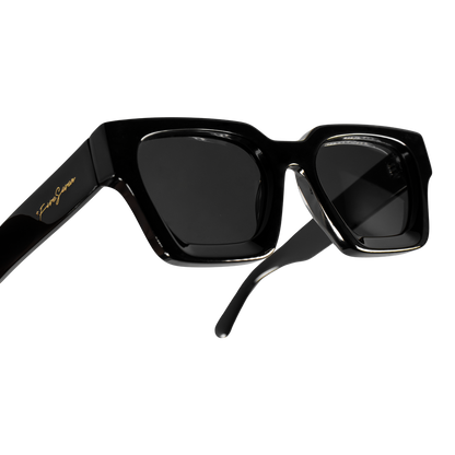 Lentes NIGHT FALCON BLACK