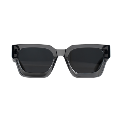 Lentes NIGHT FALCON GREY