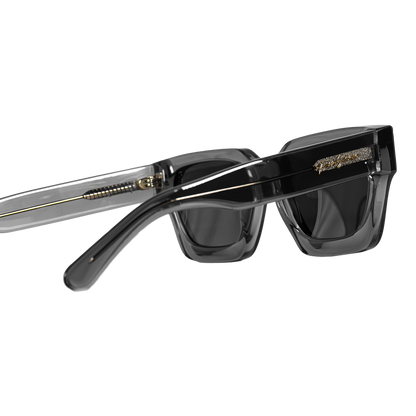 Lentes NIGHT FALCON GREY