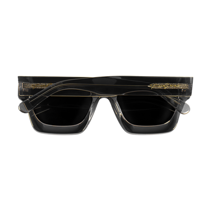 Lentes NIGHT FALCON GREY