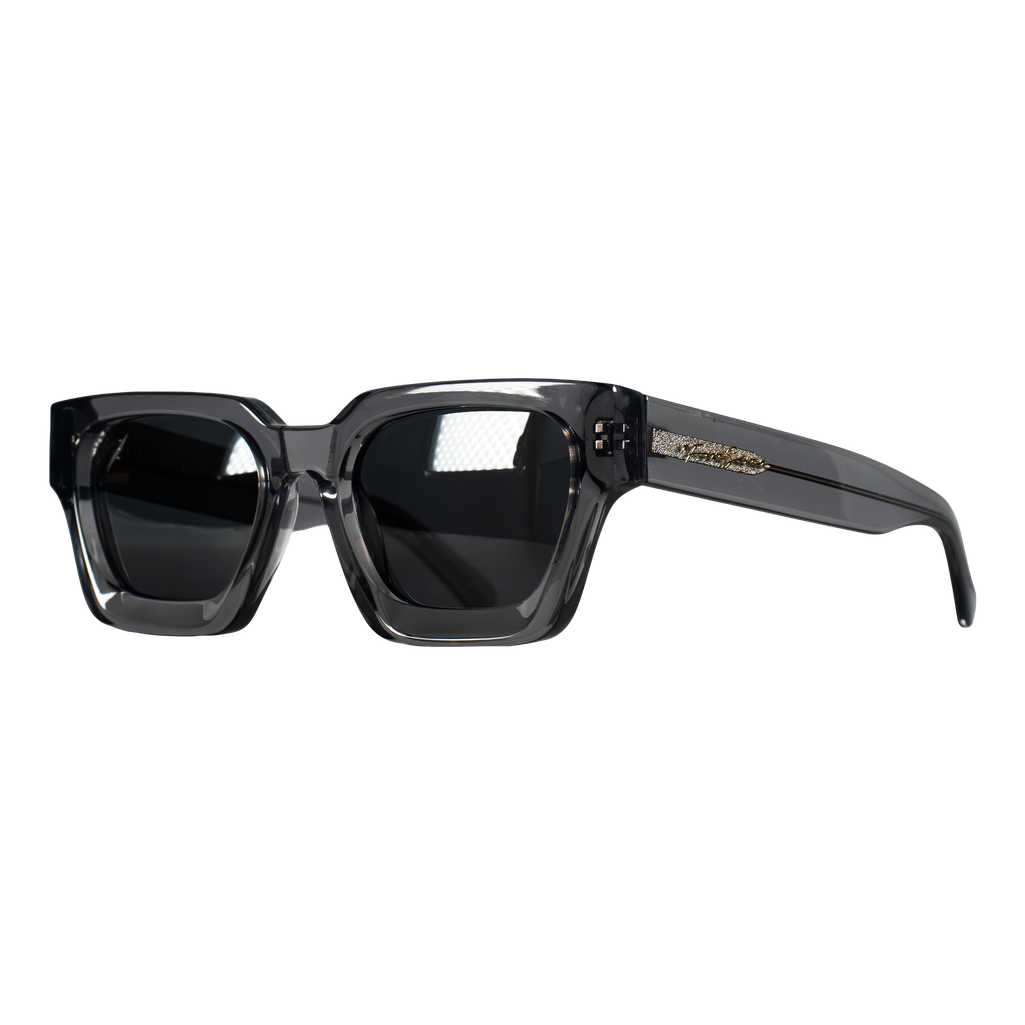 Lentes NIGHT FALCON GREY
