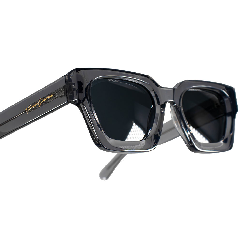 Lentes NIGHT FALCON GREY