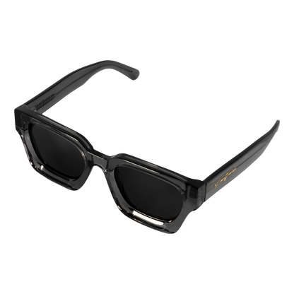 Lentes NIGHT FALCON GREY