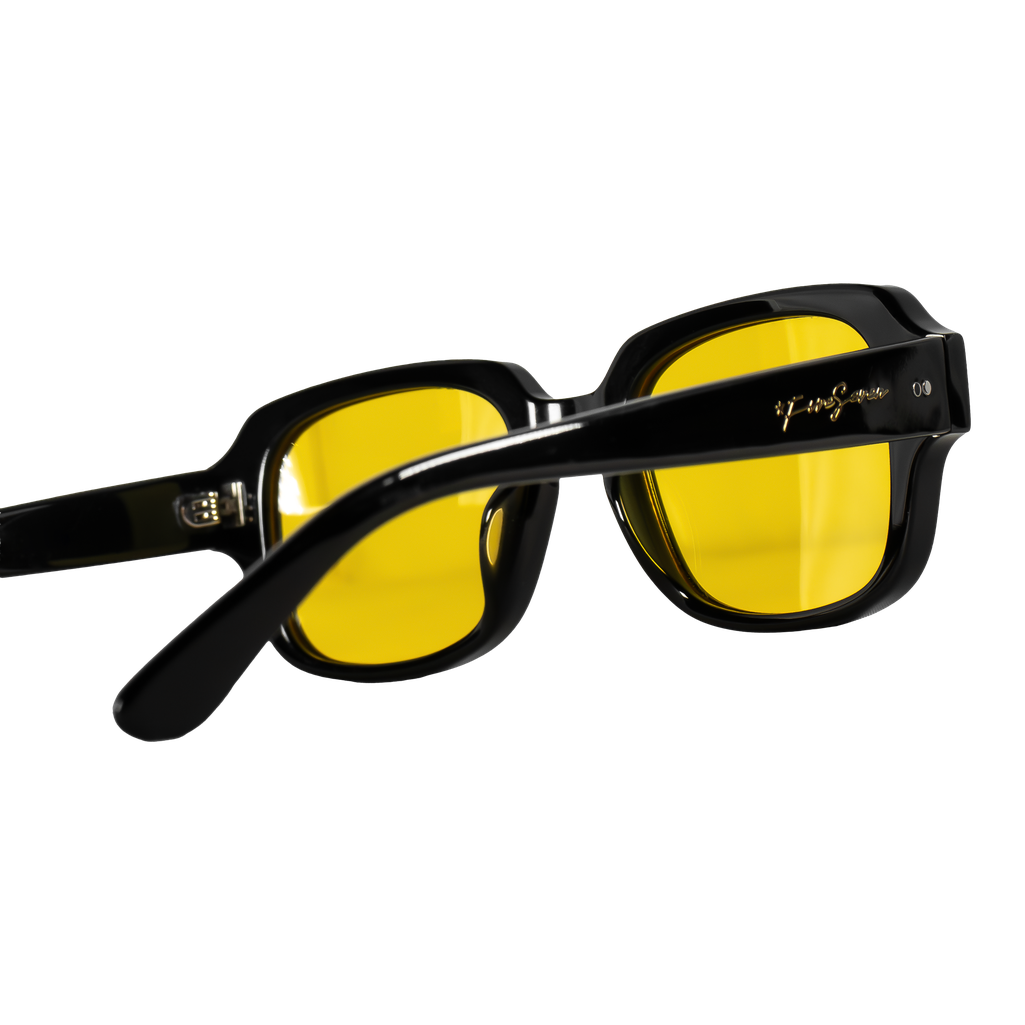 Lentes RAPTOR X