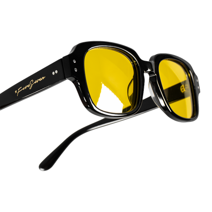 Lentes RAPTOR X