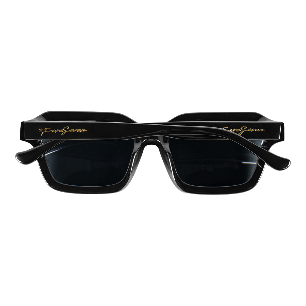 Lentes FALCON BLACK