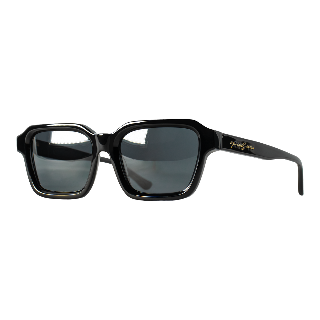 Lentes FALCON BLACK