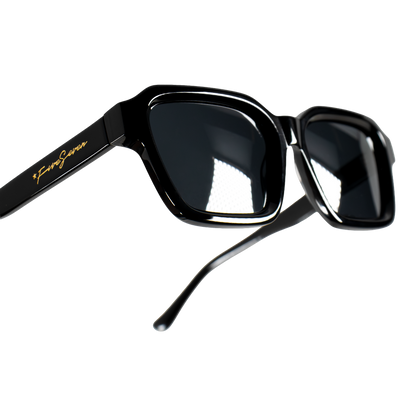 Lentes FALCON BLACK