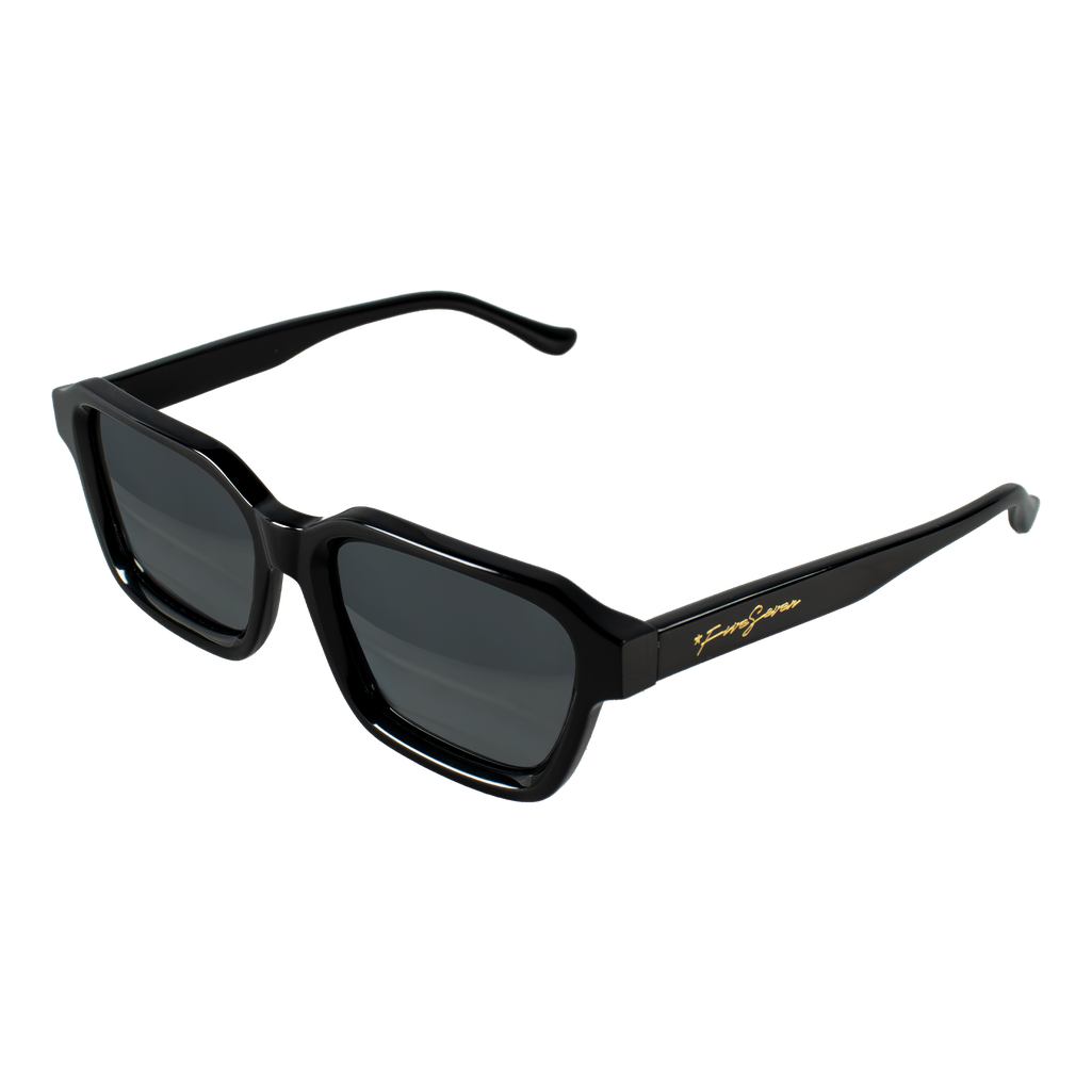 Lentes FALCON BLACK