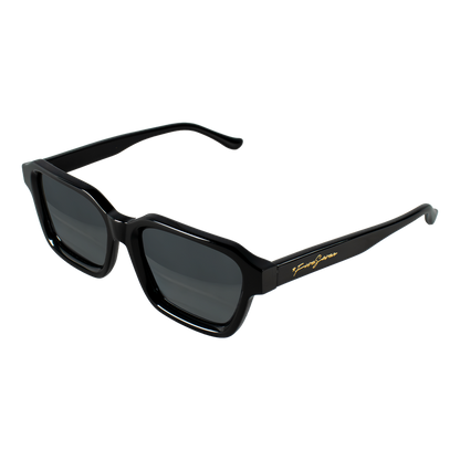 Lentes FALCON BLACK