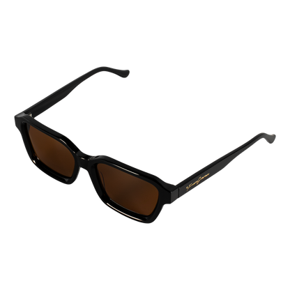 Lentes FALCON BROWN