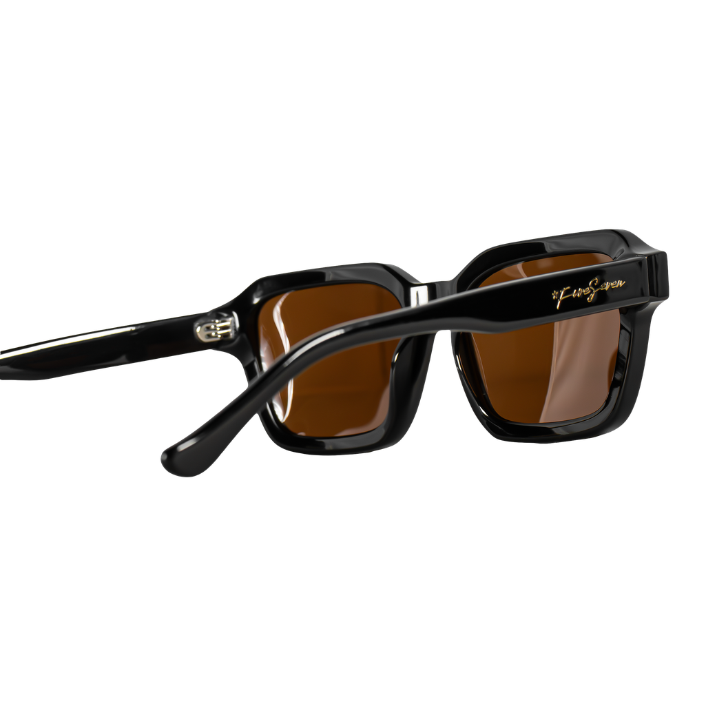Lentes FALCON BROWN