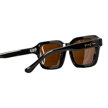 Lentes FALCON BROWN