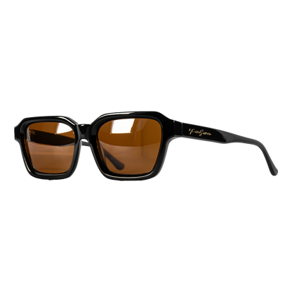 Lentes FALCON BROWN