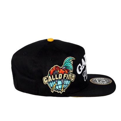 Gallos de Combate World Series - Black Premium
