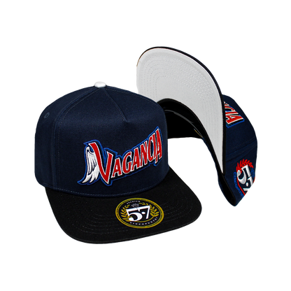 Vagancia EE Azul Marino