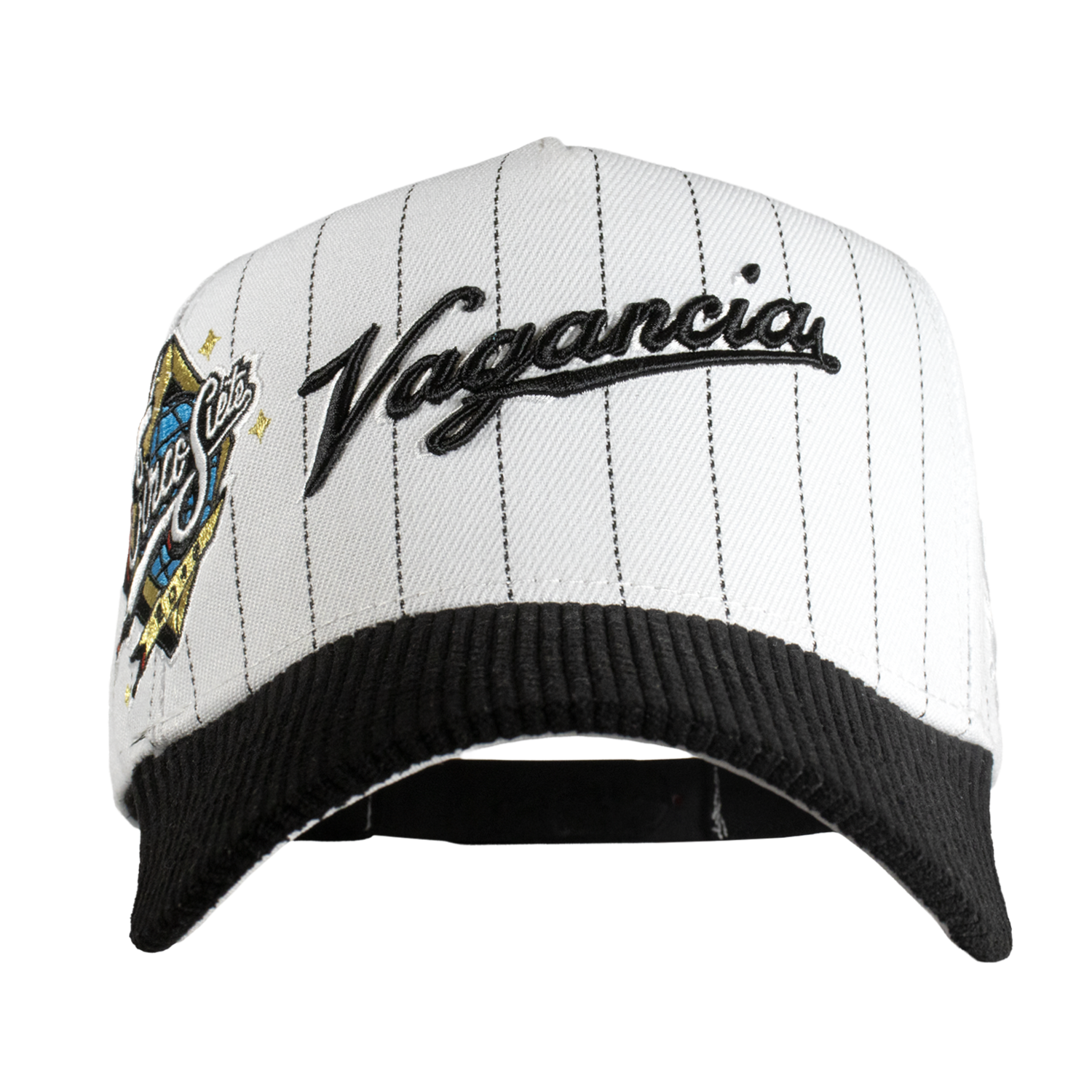 2017 Vagancia Champions Series Black & White