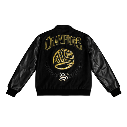 Chamarra Champions Rooster GF Lana.