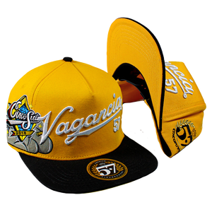 Vagancia World Series Yellow